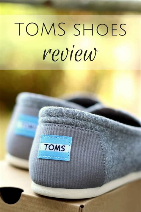 are toms good quality